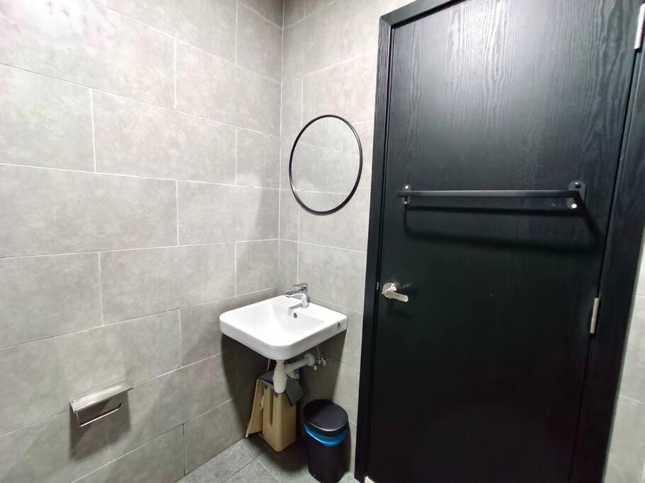 Neu 3rdnvenue Near Klcc - Cozy 2 Bedroom