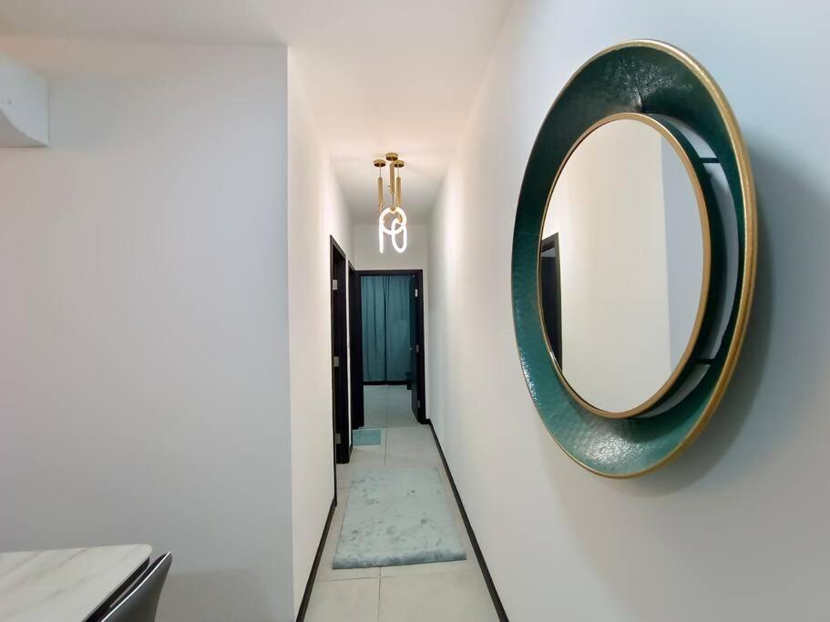 Neu 3rdnvenue Near Klcc - Cozy 2 Bedroom