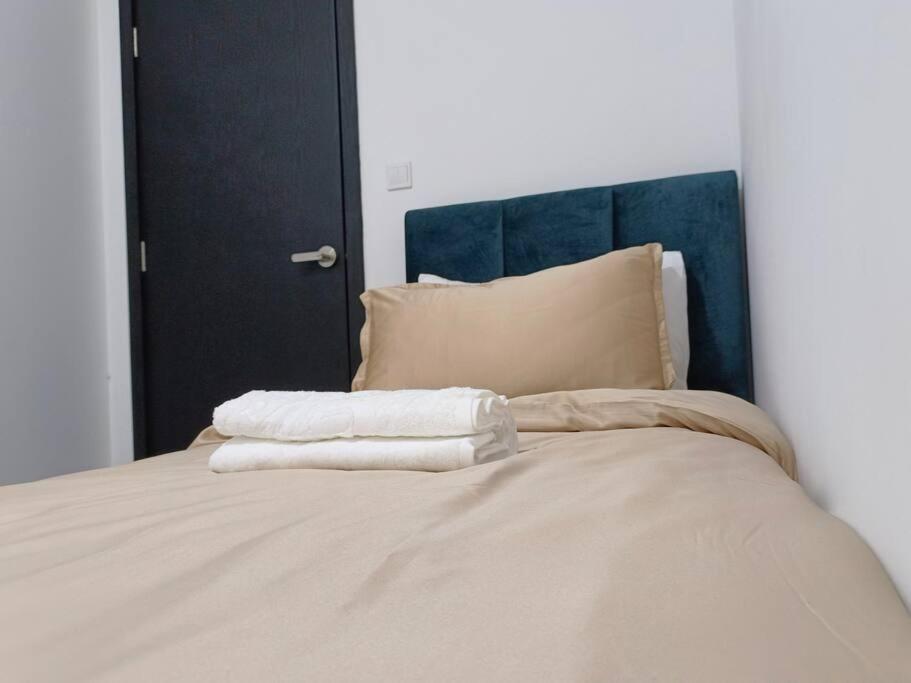 Neu 3rdnvenue Near Klcc - Cozy 2 Bedroom Apartment