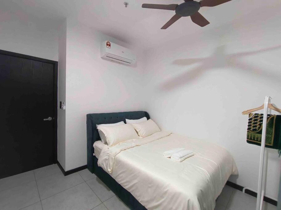 Neu 3rdnvenue Near Klcc - Cozy 2 Bedroom