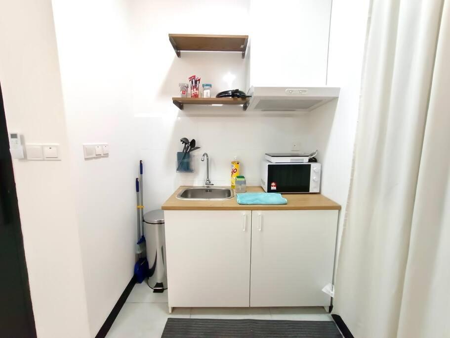 Neu 3rdnvenue Near Klcc - Cozy 2 Bedroom * Kuala Lumpur