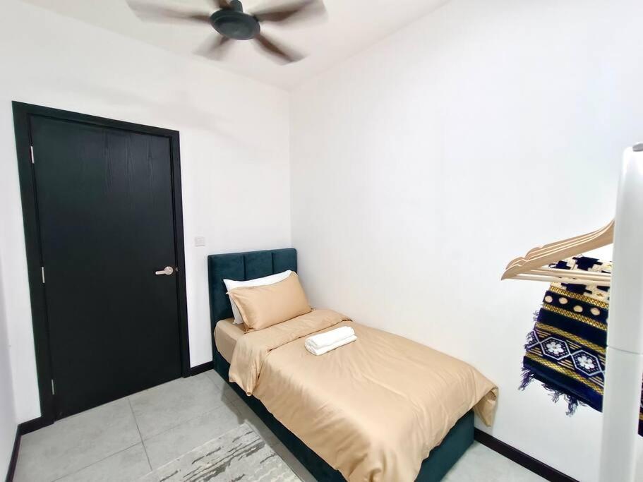 Apartment Neu 3rdnvenue Near Klcc - Cozy 2 Bedroom *