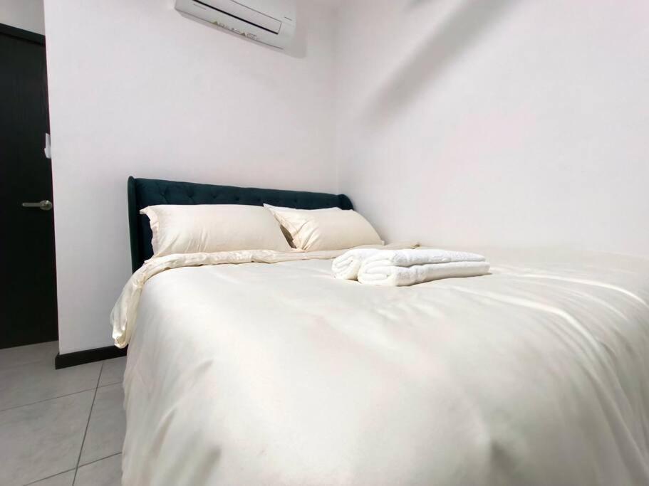 Neu 3rdnvenue Near Klcc - Cozy 2 Bedroom