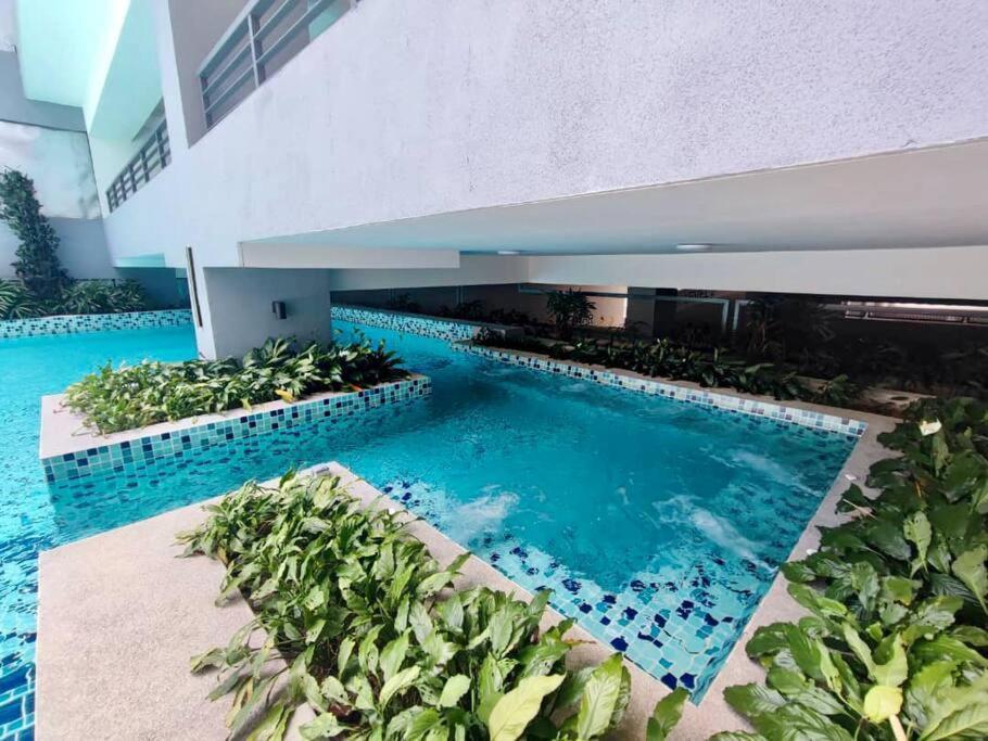 Neu 3rdnvenue Near Klcc - Cozy 2 Bedroom Apartment Kuala Lumpur