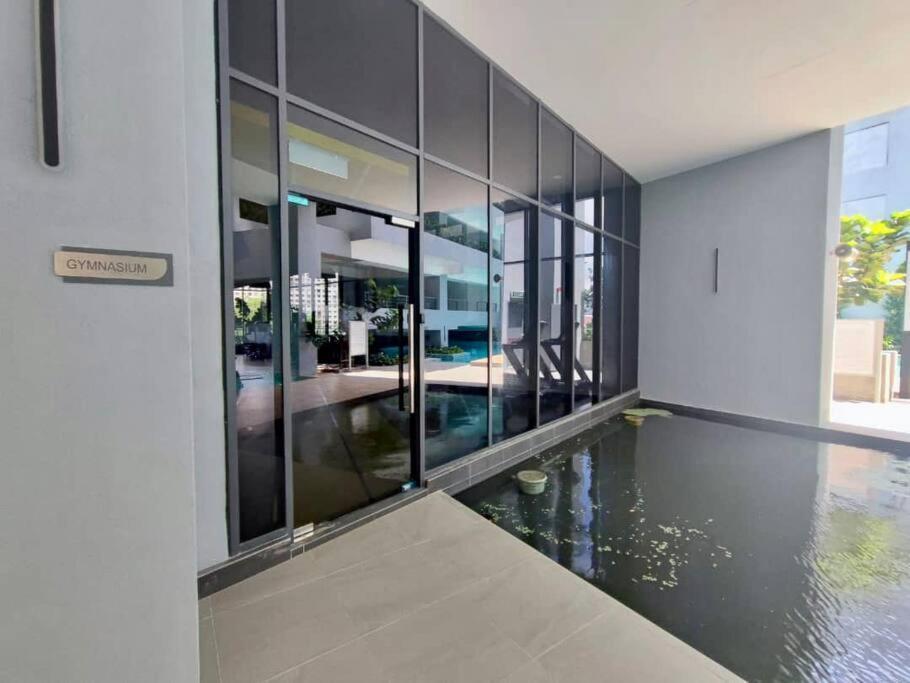 Apartment Neu 3rdnvenue Near Klcc - Cozy 2 Bedroom