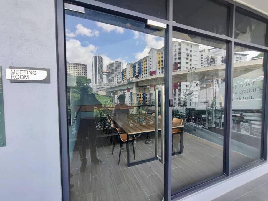 Neu 3rdnvenue Near Klcc - Cozy 2 Bedroom Apartment