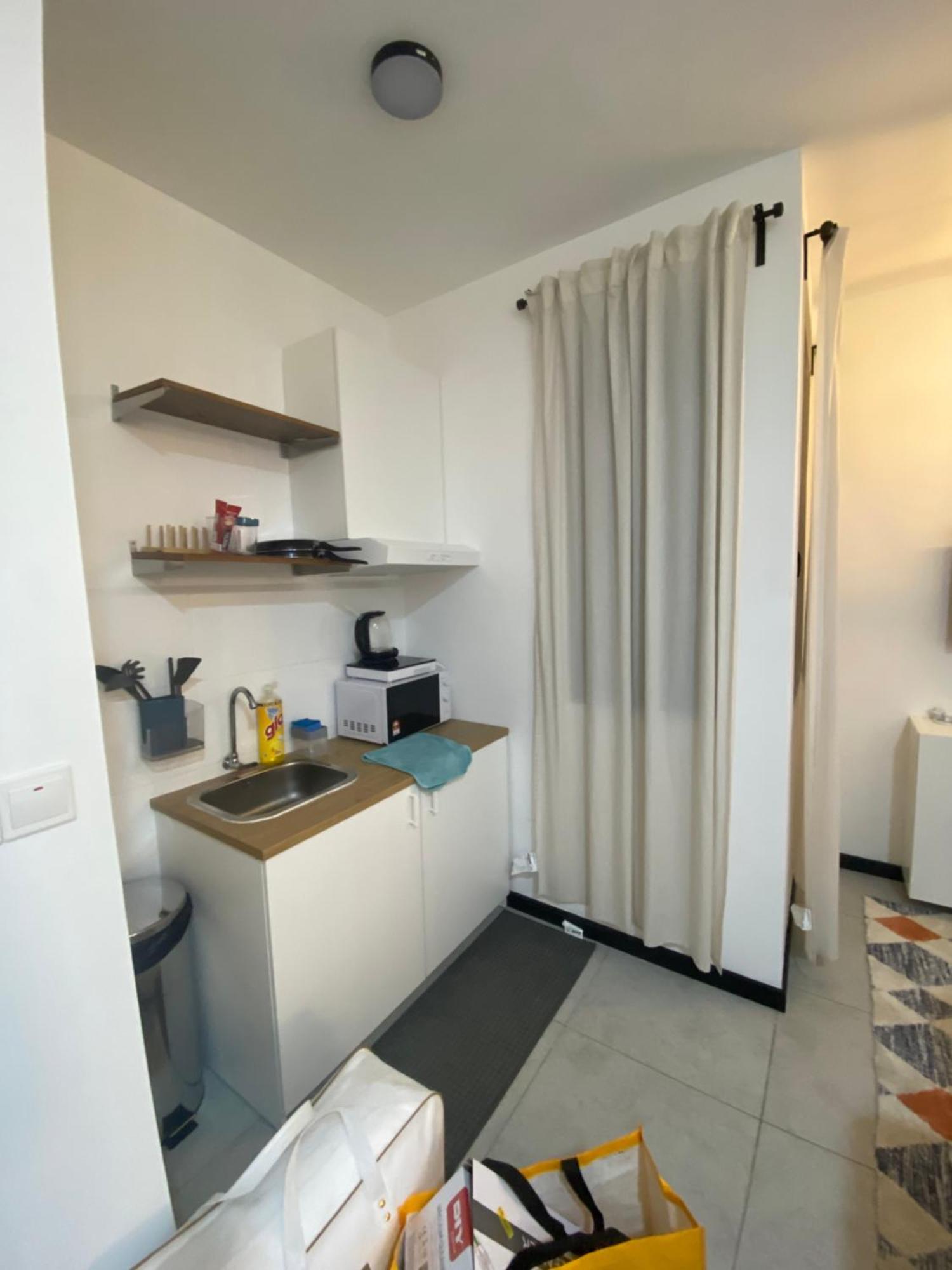 Apartment Neu 3rdnvenue Near Klcc - Cozy 2 Bedroom *