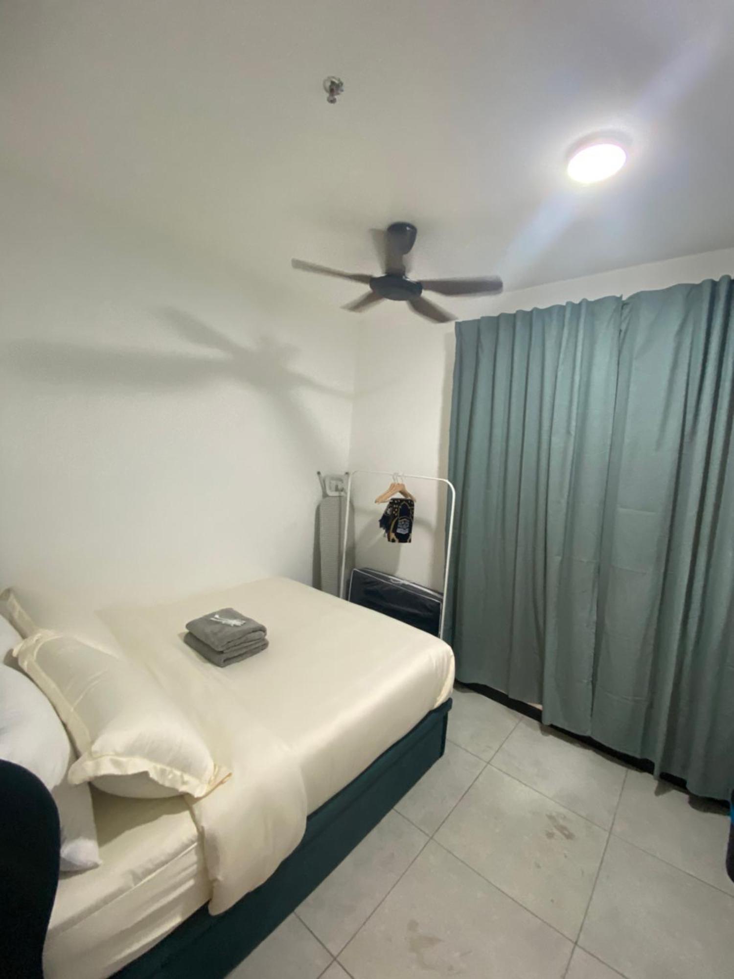 Apartment Neu 3rdnvenue Near Klcc - Cozy 2 Bedroom *